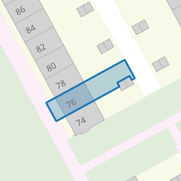 Perceel AMR04-E-2004