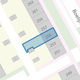 Perceel AMR04-E-2006