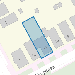 Perceel AMR04-E-2017