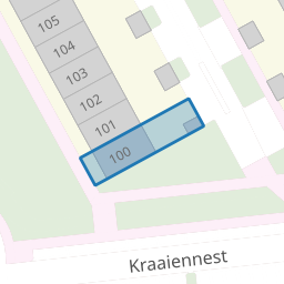 Perceel AMR04-E-2032