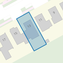 Perceel AMR04-E-2080