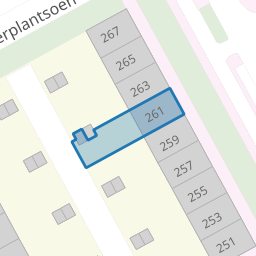 Perceel AMR04-E-2097