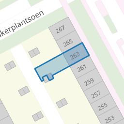 Perceel AMR04-E-2098