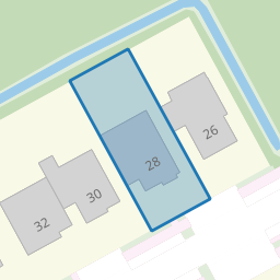 Perceel AMR04-E-2100