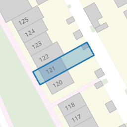 Perceel AMR04-E-2104