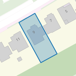 Perceel AMR04-E-2196