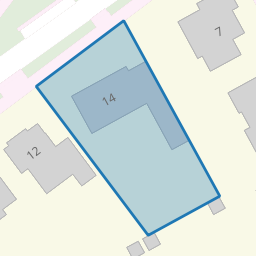 Perceel AMR04-E-2205