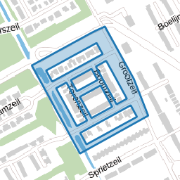 Perceel AMR04-E-2233