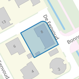 Perceel AMR04-E-2271