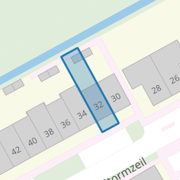 Perceel AMR04-E-2287