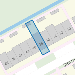 Perceel AMR04-E-2294