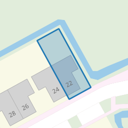 Perceel AMR04-E-2297