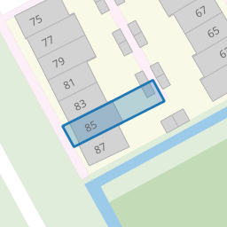 Perceel AMR04-E-2302