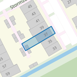 Perceel AMR04-E-2304