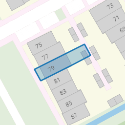 Perceel AMR04-E-2305