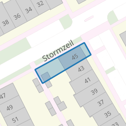 Perceel AMR04-E-2312