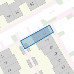 Perceel AMR04-E-2318