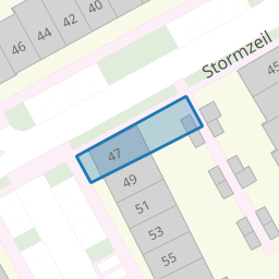 Perceel AMR04-E-2320