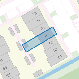 Perceel AMR04-E-2322