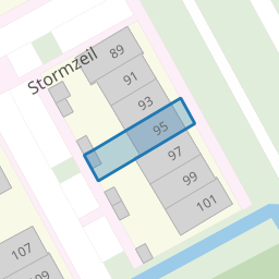 Perceel AMR04-E-2331