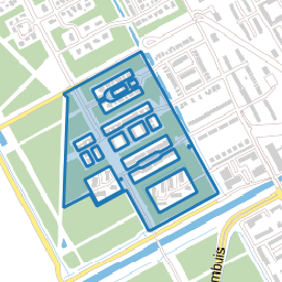 Perceel AMR04-E-2333