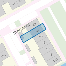 Perceel AMR04-E-2341