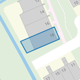 Perceel AMR04-E-2411