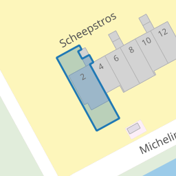 Perceel AMR04-E-2447