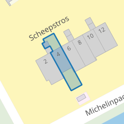 Perceel AMR04-E-2450