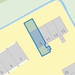 Perceel AMR04-E-2453