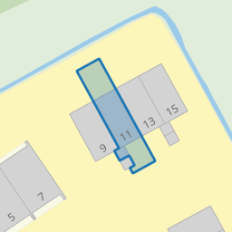 Perceel AMR04-E-2455