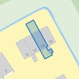 Perceel AMR04-E-2457