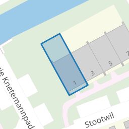 Perceel AMR04-E-2458