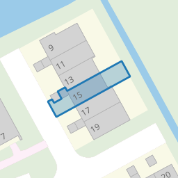 Perceel AMR04-E-2503