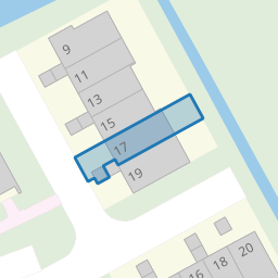 Perceel AMR04-E-2504