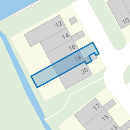 Perceel AMR04-E-2510