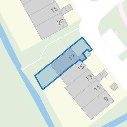 Perceel AMR04-E-2512