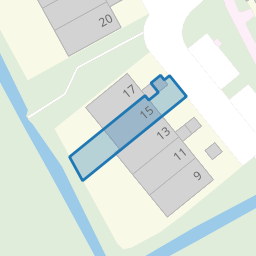 Perceel AMR04-E-2513