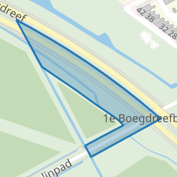 Perceel AMR04-E-2516