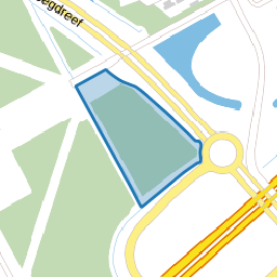 Perceel AMR04-E-2518