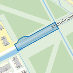 Perceel AMR04-E-2522