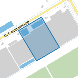 Perceel AMR04-F-1121