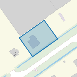 Perceel AMR04-F-1160