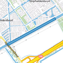 Perceel AMR04-F-1166