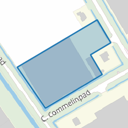 Perceel AMR04-F-1205