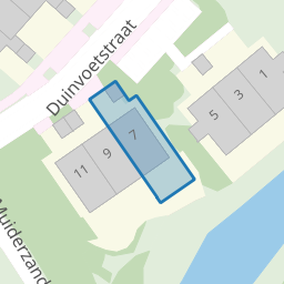 Perceel AMR04-F-1557