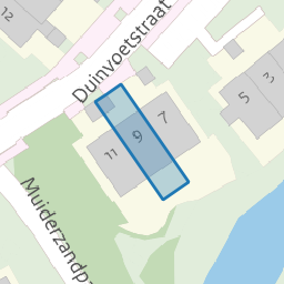 Perceel AMR04-F-1558