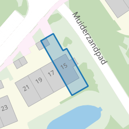 Perceel AMR04-F-1560