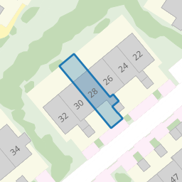 Perceel AMR04-F-1581