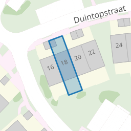 Perceel AMR04-F-1936